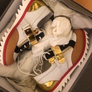 Giuseppe Zanotti design